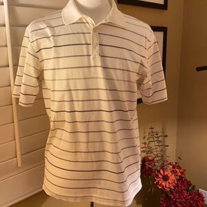 Nike Golf Shirt, Sz L